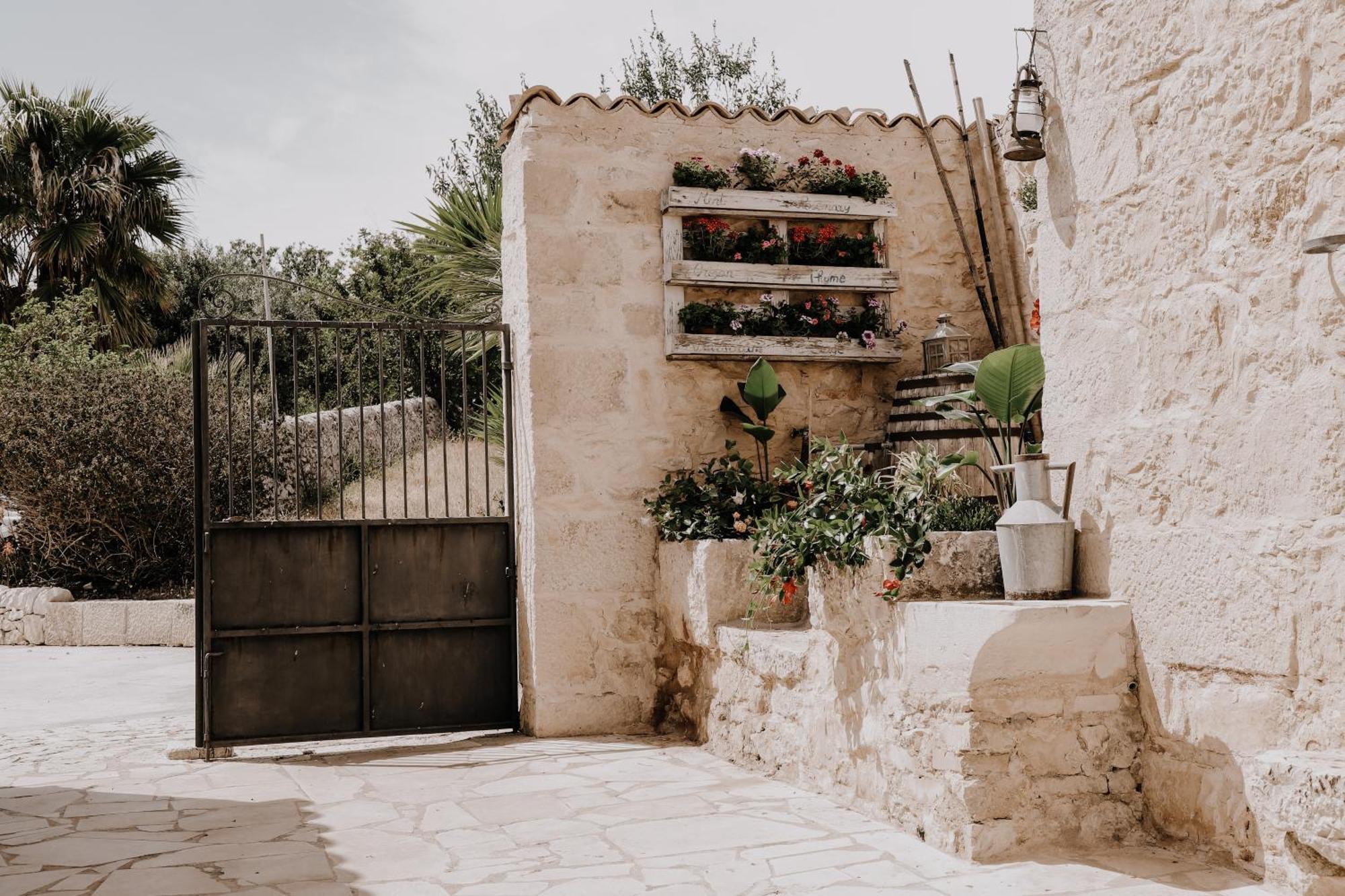 Balcone Mediterraneo - Donnalucata & Marina Di Ragusa Exterior photo