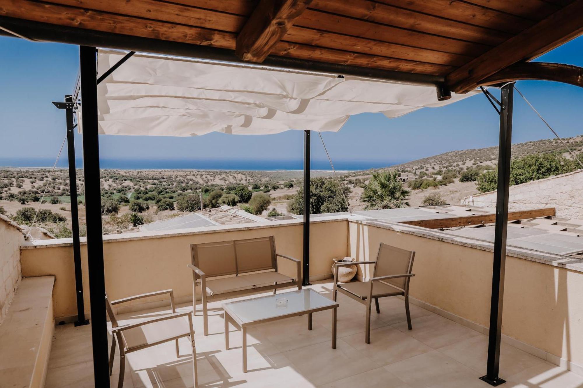 Balcone Mediterraneo - Donnalucata & Marina Di Ragusa Exterior photo