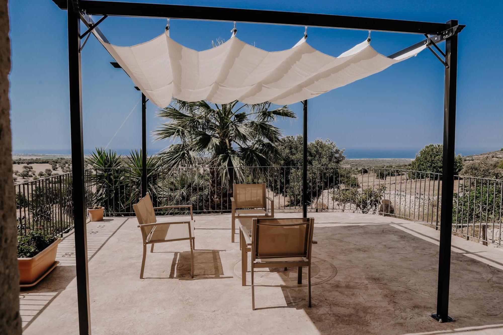 Balcone Mediterraneo - Donnalucata & Marina Di Ragusa Exterior photo