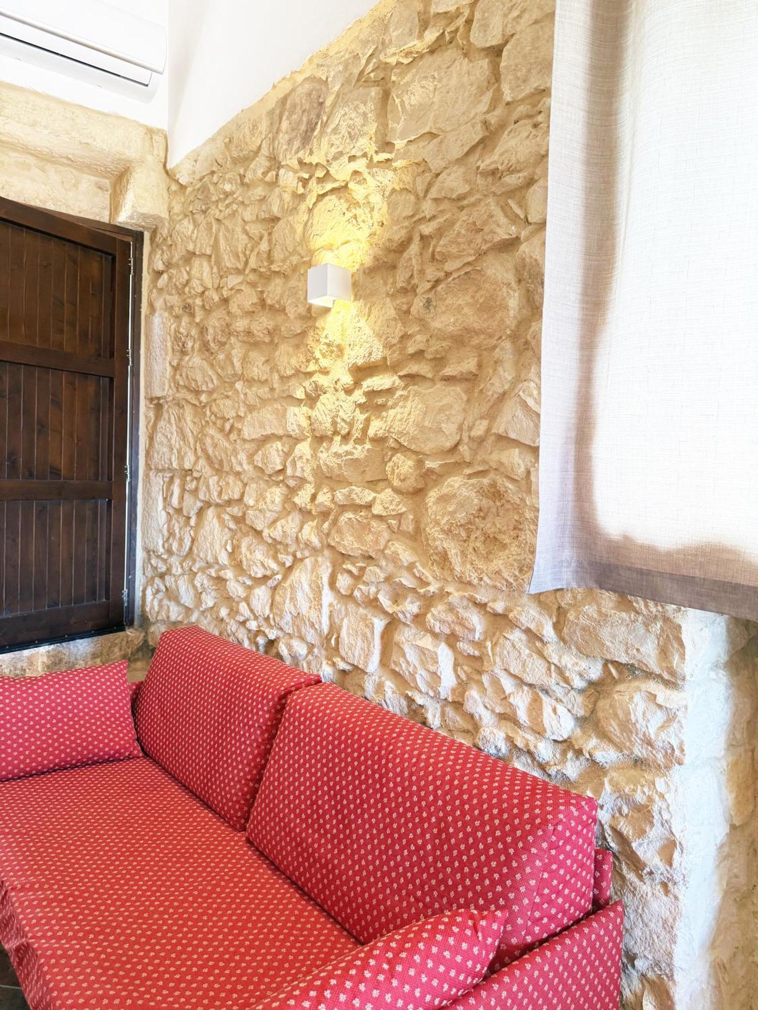 Balcone Mediterraneo - Donnalucata & Marina Di Ragusa Exterior photo